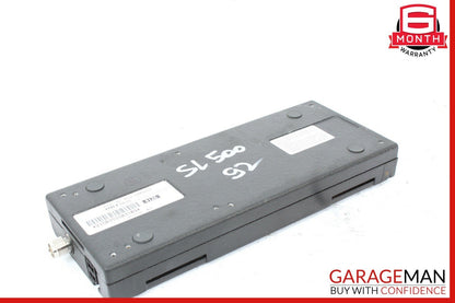 90-02 Mercedes R129 SL600 SL500 Communication Phone Control Module 187182162 OEM