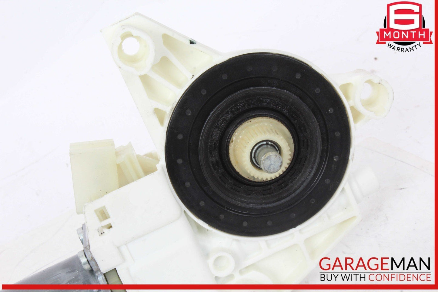 12-19 Mercedes X166 GL450 GL550 Front Right Side Window Regulator Motor OEM