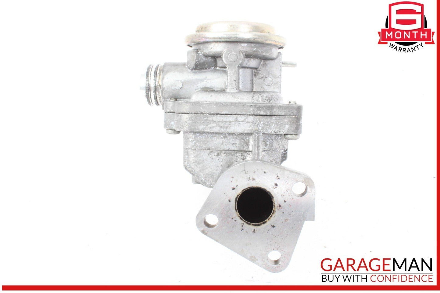 05-15 Mercedes W164 ML350 CLK350 C230 Engine Motor Air Valve 0021408360 OEM