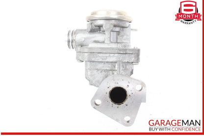 05-15 Mercedes W164 ML350 CLK350 C230 Engine Motor Air Valve 0021408360 OEM