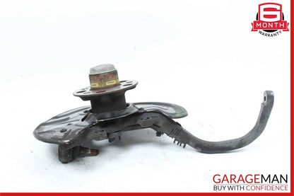 03-06 Mercedes R230 SL500 Front Left Side RWD Spindle Knuckle Hub Bearing