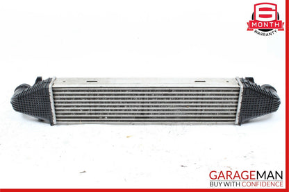 12-15 Mercedes R172 C250 SLK250 1.8L Intercooler Air Cooler Radiator