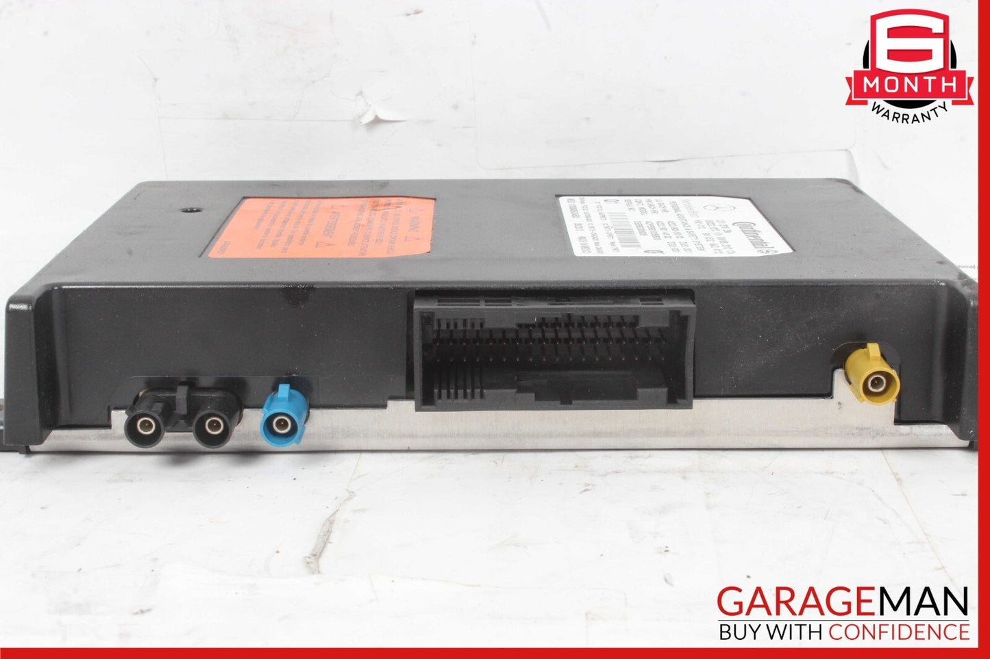 10-20 Mercedes W207 E350 C250 GLA250 SL400 Communication Control Module Unit OEM