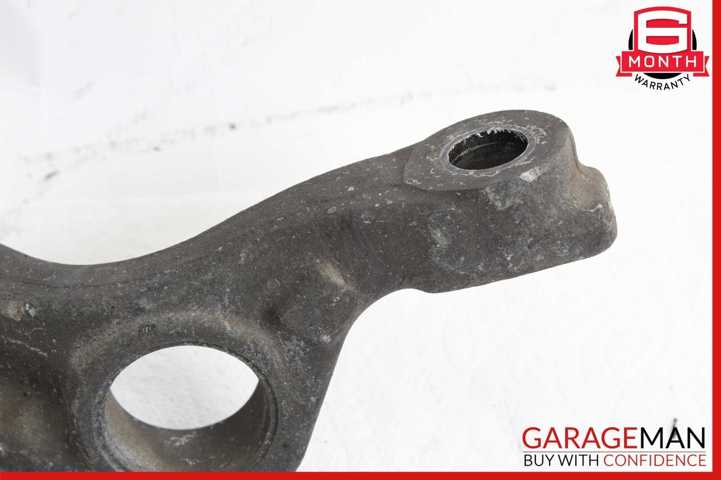 03-08 Mercedes R230 SL55 AMG SL500 SL600 Front Right Side Lower Control Arm OEM