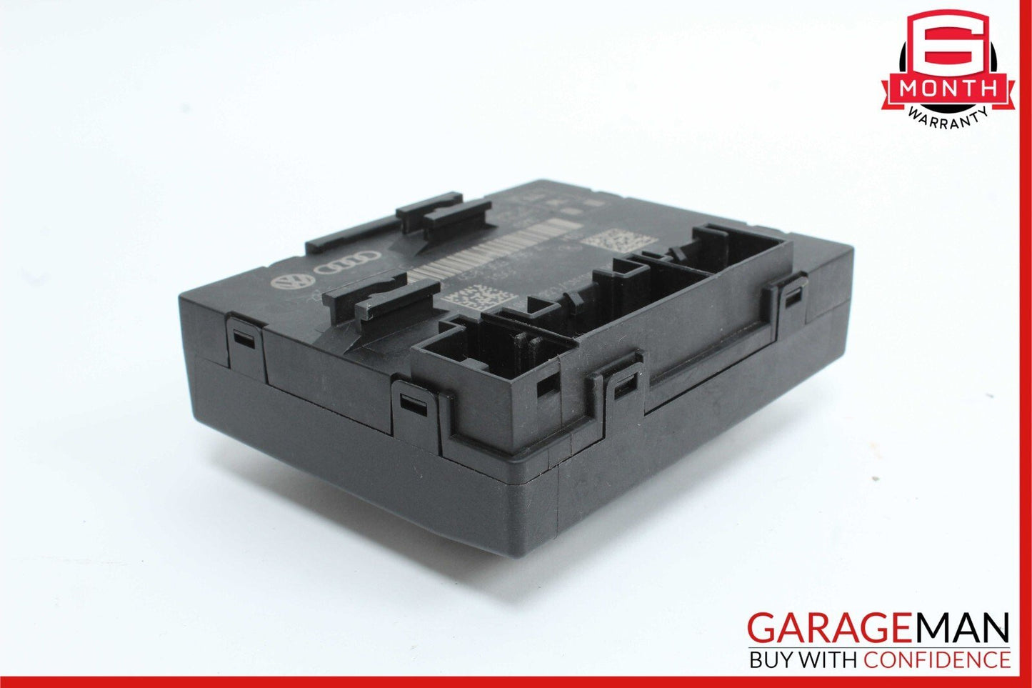 12-18 Audi A7 Rear Left / Right Side Door Computer Control Module Unit OEM