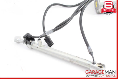 07-14 Mercedes W216 CL550 CL63 Trunk Lid Lift Hydraulic Pump Motor Cylinder OEM