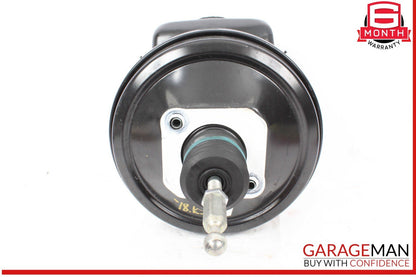 17-24 Audi RS5 S5 A4 Power Brake Booster Master Cylinder 8W0612103B OEM