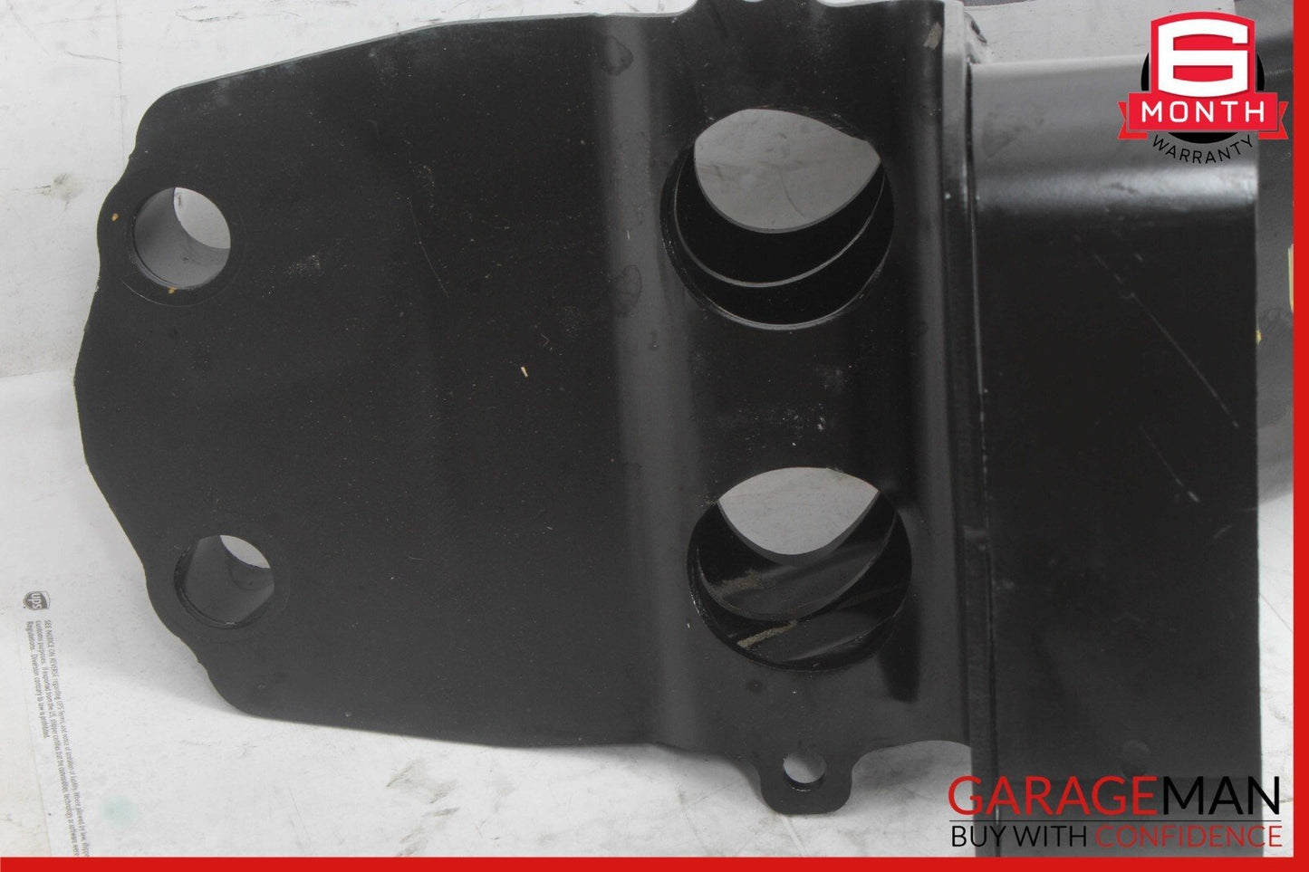 14-21 BMW i3 I01 Hybrid Front Right Side Reinforcement Bracket 6863513 OEM
