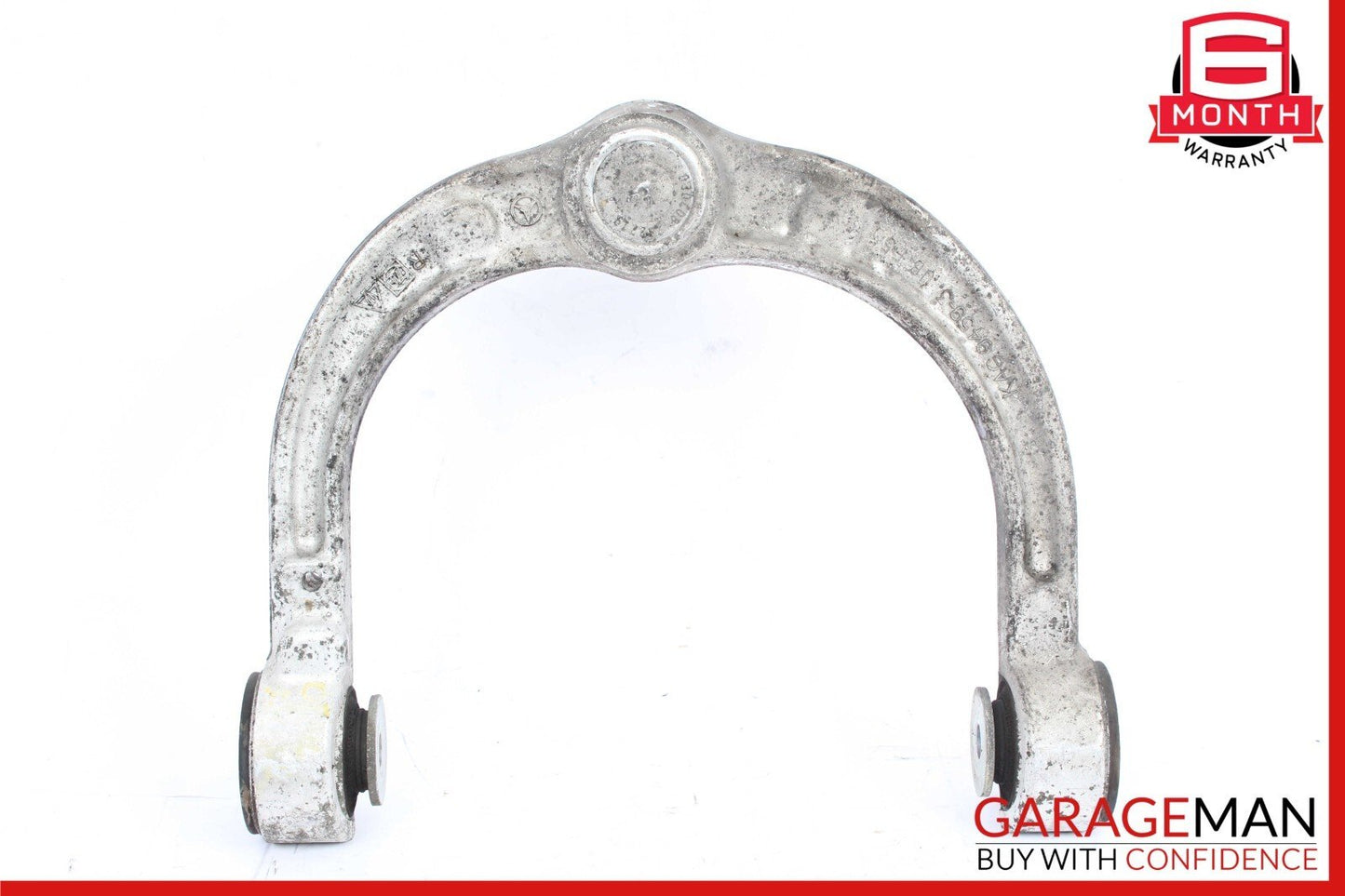 06-13 Mercedes W164 ML350 R350 Front Right Side Upper Suspension Control Arm