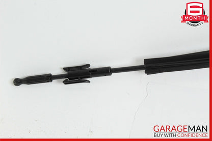 08-18 Mercedes W212 E400 GLK350 C350 Rear Right Side Door Lock Latch Actuator