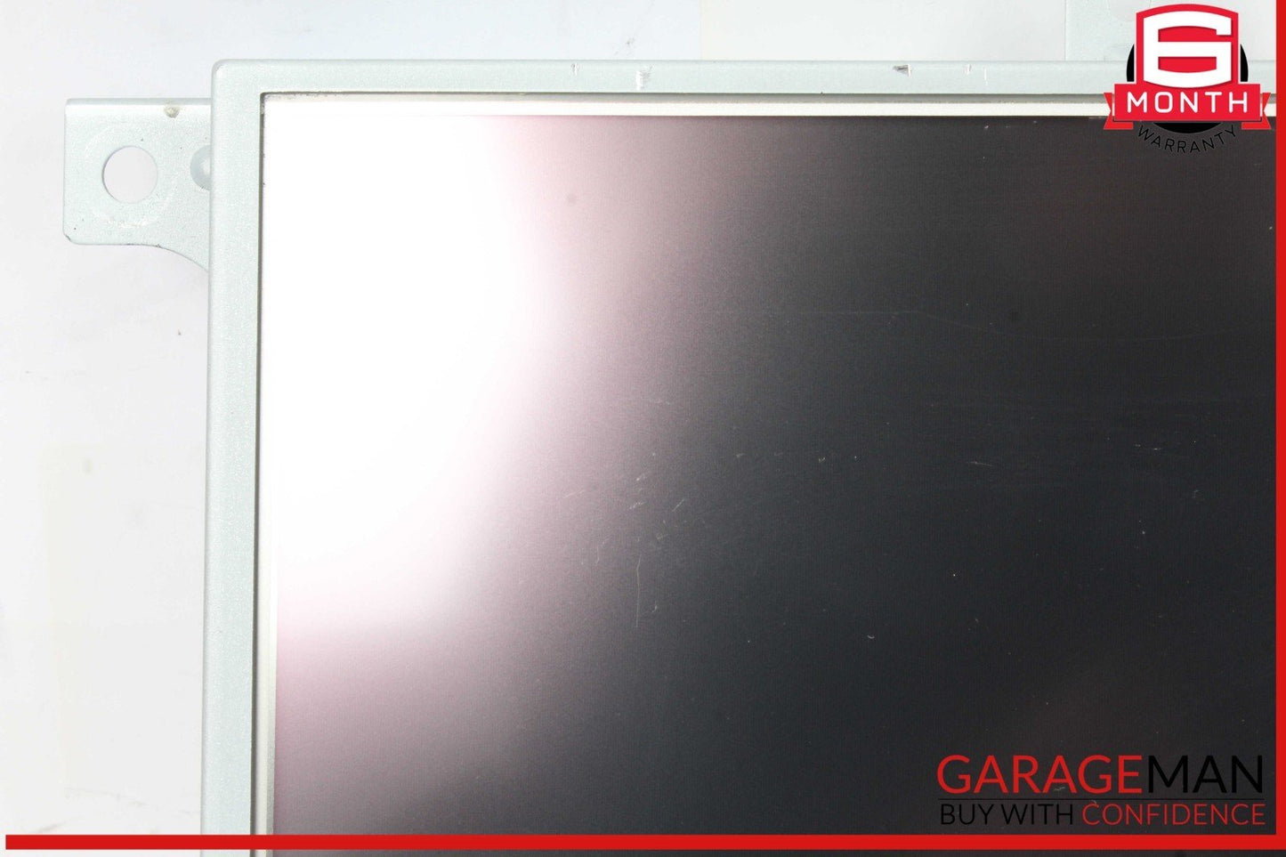 14-17 Maserati Ghibli Dashboard Dash Information Display Media Monitor OEM