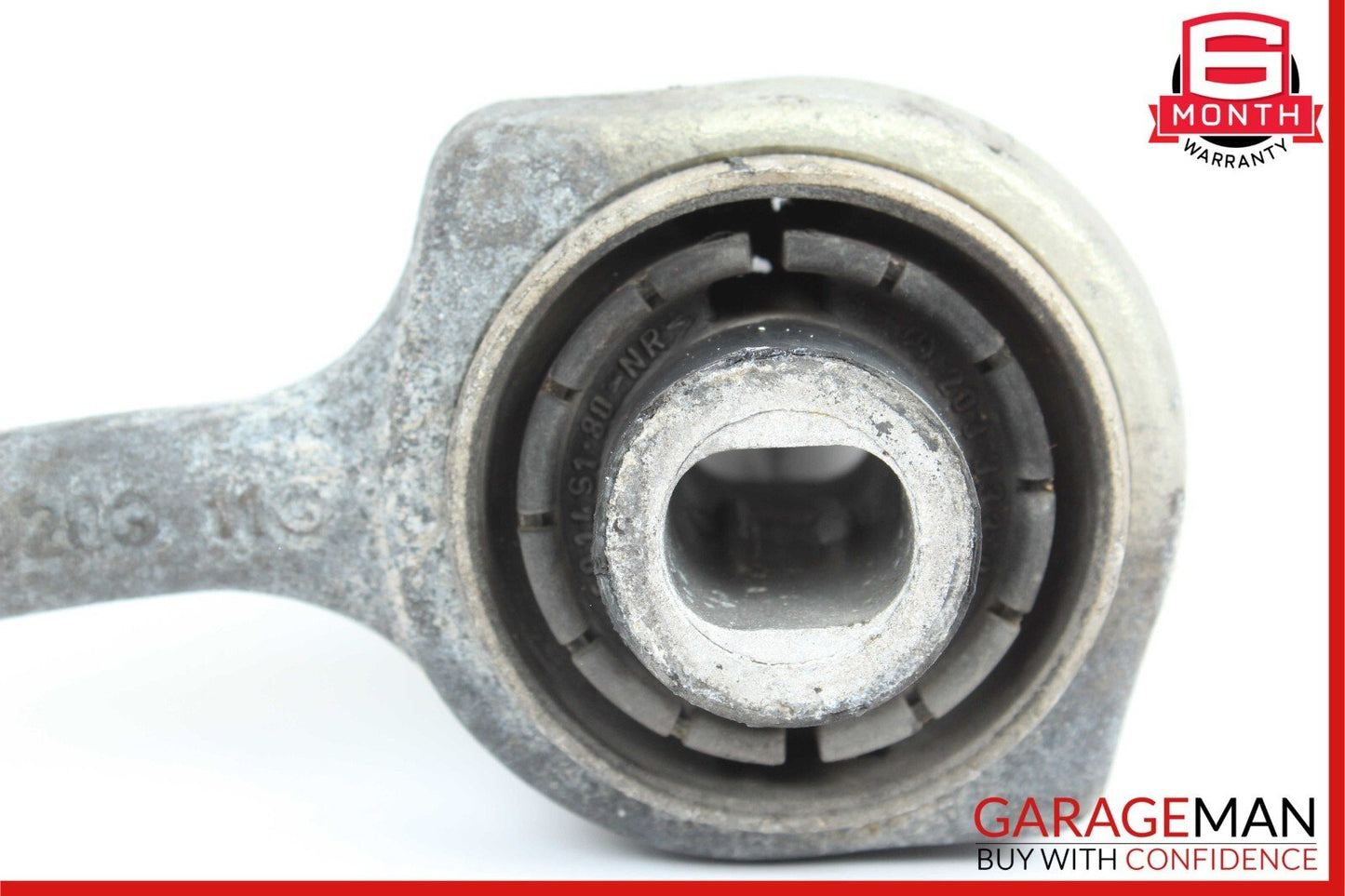 03-09 Mercedes R171 SLK350 Front Left Driver Side Lower Control Arm 203 11 OEM