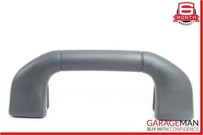 08-14 Mercedes W204 C250 C300 Front Roof Overhead Interior Safety Handle Set OEM