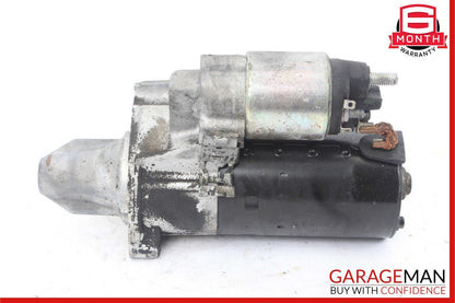 06-09 Mercedes W211 E350 R350 Engine Starter Motor 0061510501 OEM