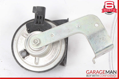 17-23 Alfa Romeo Giulia Front Left Side Low Note Horn Siren Signal OEM