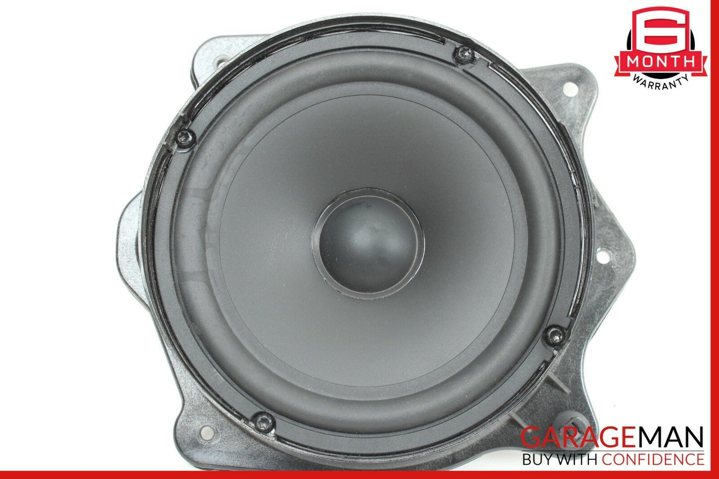 10-13 Mercedes W221 S550 S63 AMG Rear Left / Right Side Door Loud Speaker OEM