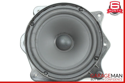 10-13 Mercedes W221 S550 S63 AMG Rear Left / Right Side Door Loud Speaker OEM