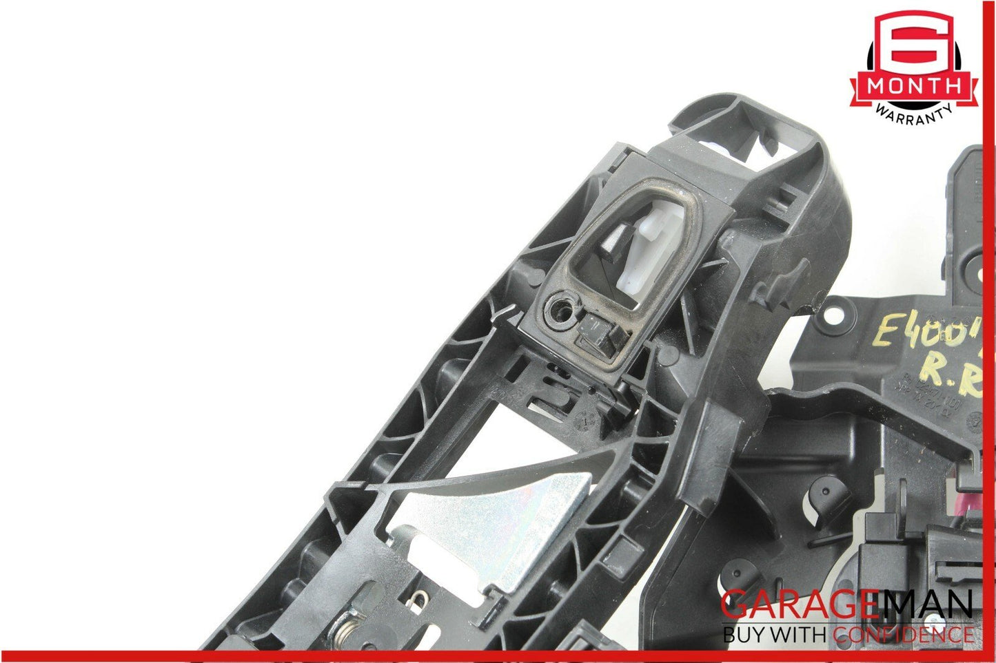 16-18 Mercedes W213 E400 Rear Right Passenger Door Lock Latch Actuator Assembly
