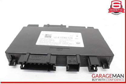 08-20 Mercedes W212 E350 C300 Front Right Side Seat Control Module Unit OEM