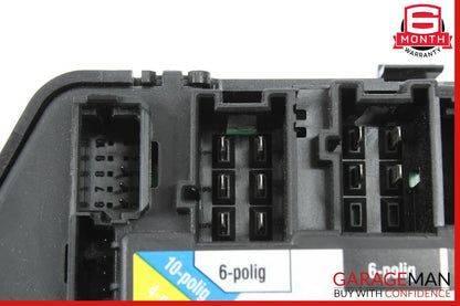 00-06 Mercedes W220 S430 S500 Rear Left Side Seat Door Control Module OEM