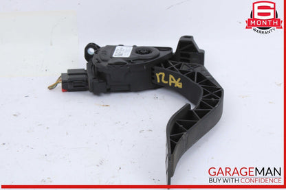 09-18 Audi A6 A7 A4 Q5 Gas Accelerator Throttle Pedal 8K1723523A OEM