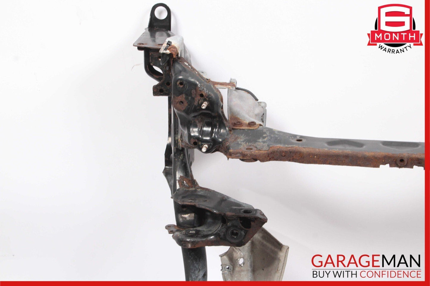 12-18 Audi A7 Quattro Front AWD Suspension Support Subframe Cradle Crossmember