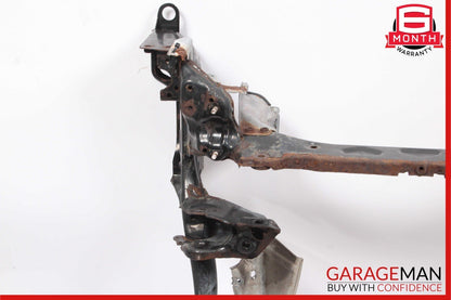 12-18 Audi A7 Quattro Front AWD Suspension Support Subframe Cradle Crossmember