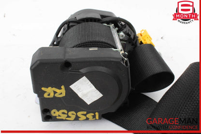 07-13 Mercedes W221 S550 Rear Right Door Lock Latch Actuator OEM