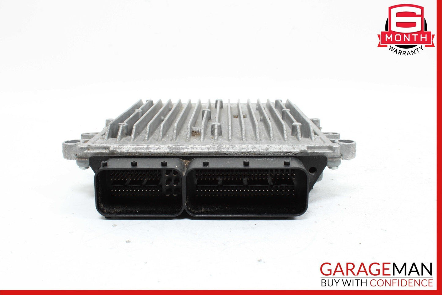 07-09 Mercedes W211 E320 CDI Bluetec Diesel ECU Engine Control Module Unit OEM
