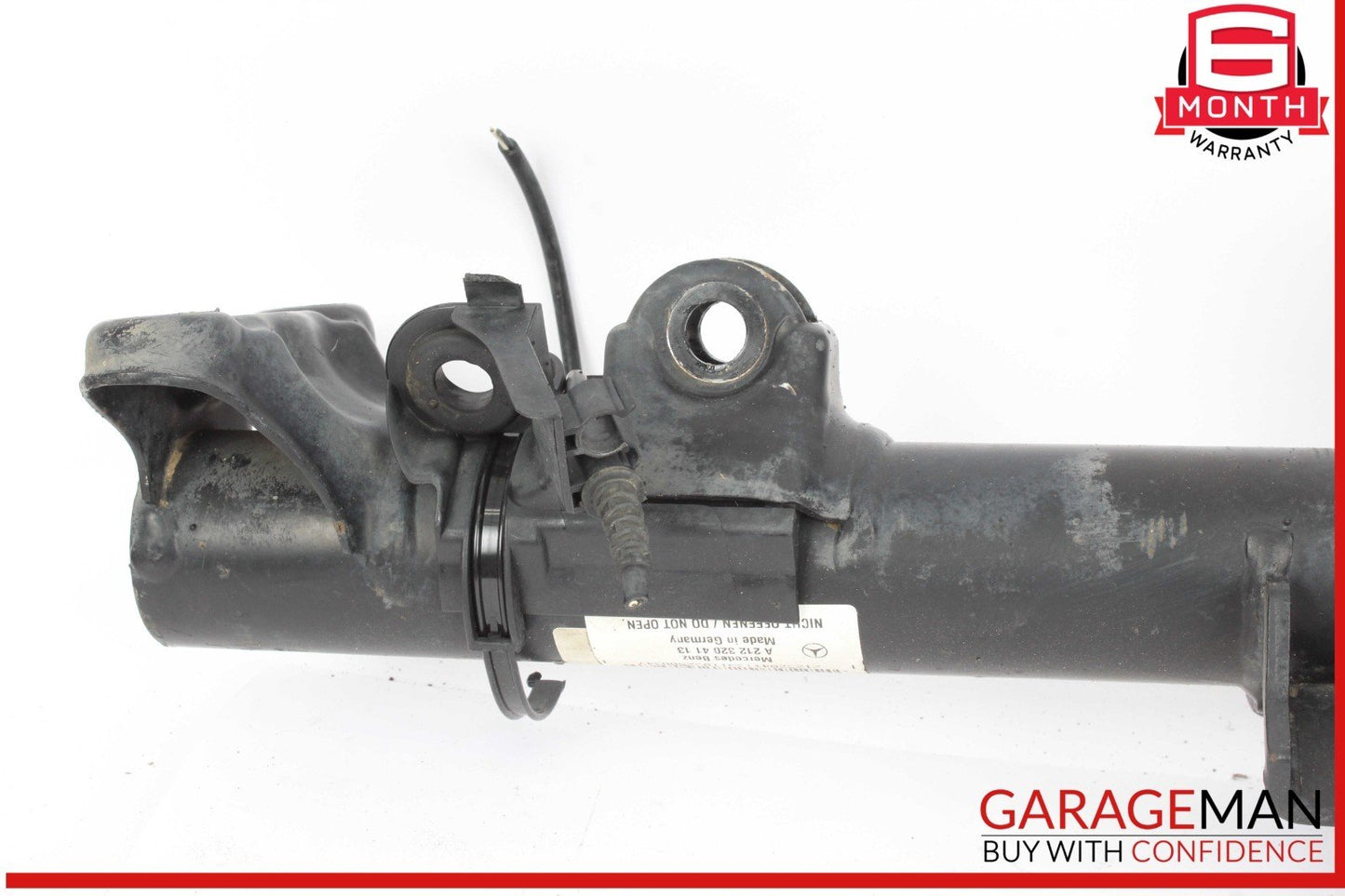 10-16 Mercedes W212 E350 Bluetec Front Left or Right Shock Strut Absorber OEM