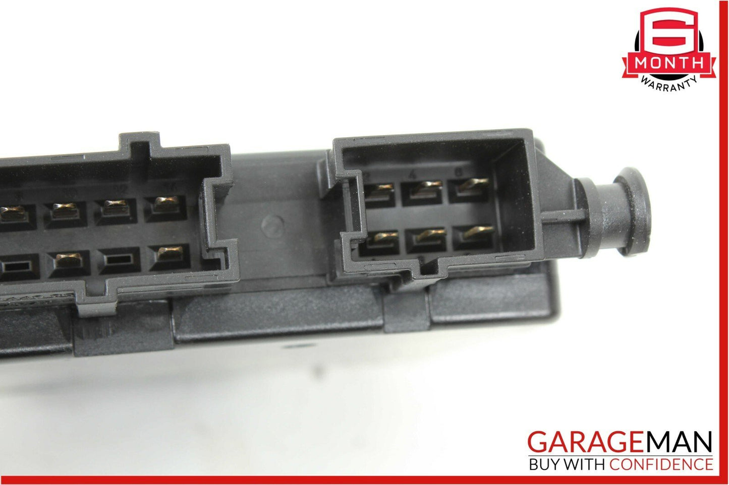 07-09 Mercedes X164 GL450 Third Row Power Seat Folding Control Module Unit OEM