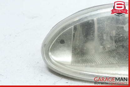 98-05 Mercedes W163 ML350 ML320 Bumper Fog Light Lamp Right Passenger Side OEM