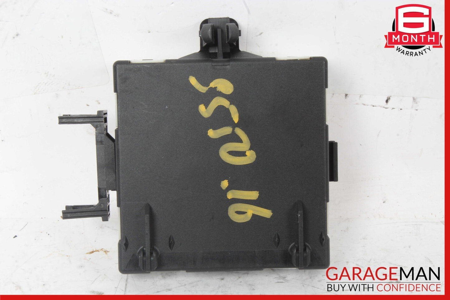 14-17 Mercedes W222 S550 S600 Sedan Front Right Side Door Control Module OEM
