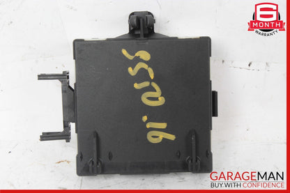 14-17 Mercedes W222 S550 S600 Sedan Front Right Side Door Control Module OEM