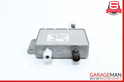 12-17 Mercedes W204 C250 Sat Nav Antenna Amplifier AMP Splitter Module OEM
