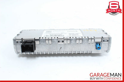 12-14 Mercedes W212 E350 E400 Sirius Satellite Radio Receiver 2128706489 OEM