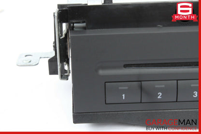 06-12 Mercedes W251 R500 R350 GL450 Radio Stereo 6 Disk CD Changer Player