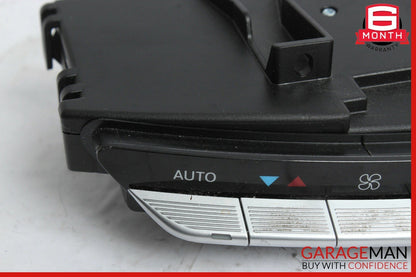 07-13 MERCEDES W221 S550 CL550 S63 AMG A/C AC HEATER CLIMATE CONTROL SWITCH OEM