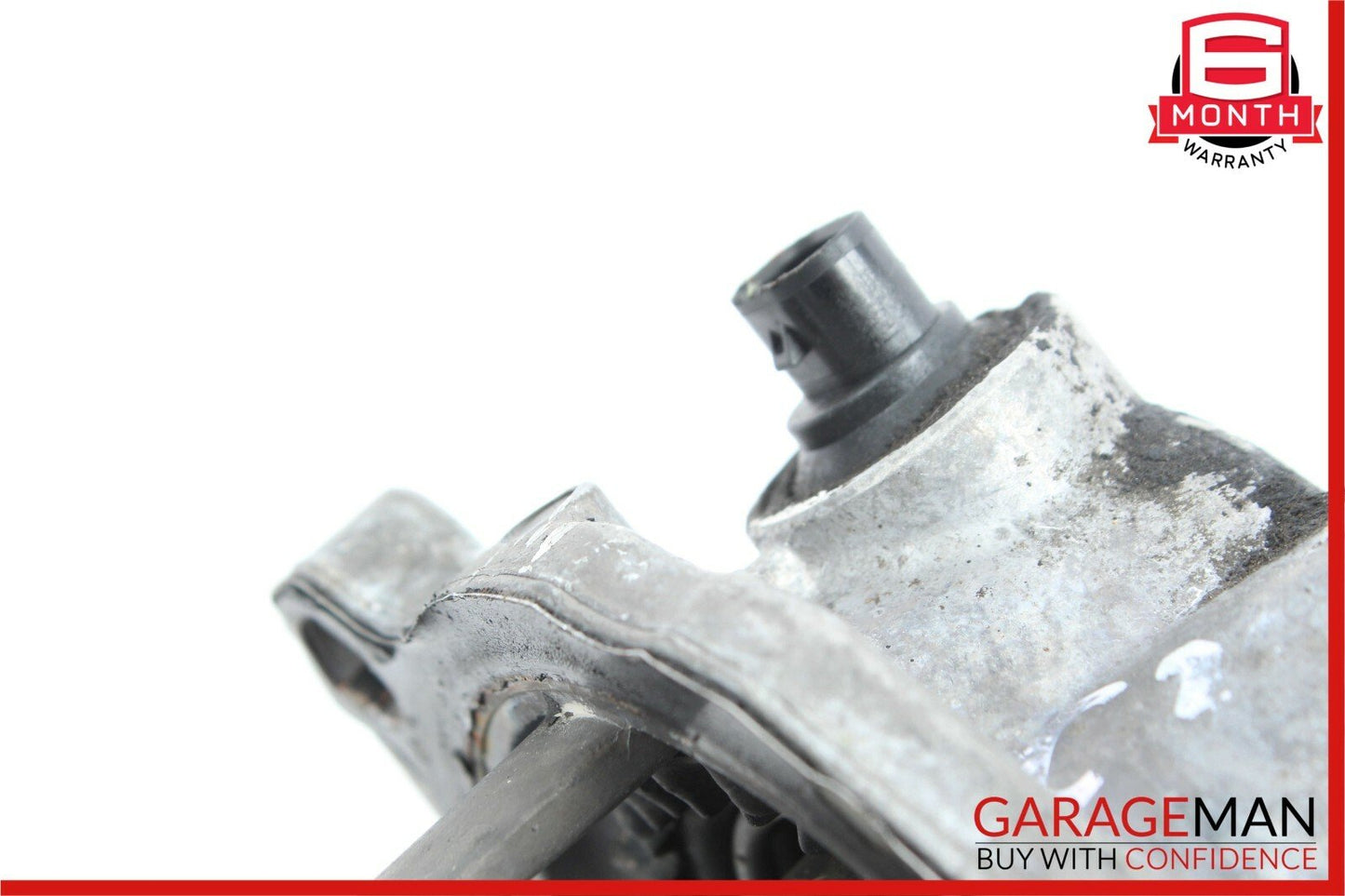 05-12 Mercedes X204 GLK350 C350 SLK350 S400 Hybrid Water Thermostat Housing V6