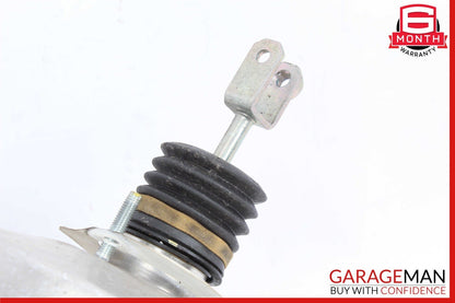 15-18 Mercedes W205 C300 C400 Power Brake Booster Master Cylinder Reservoir OEM