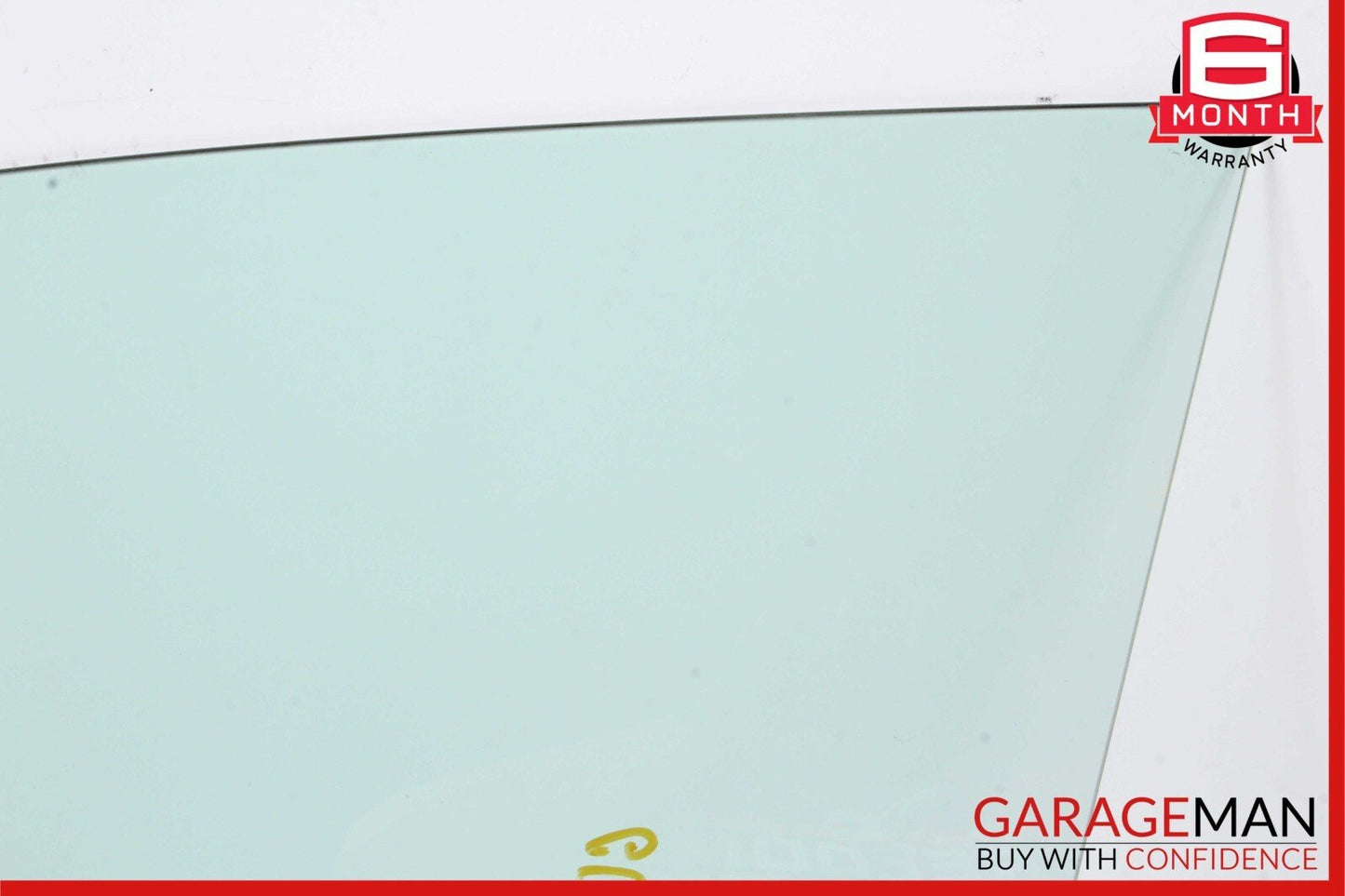 10-15 Mercedes X204 GLK350 GLK250 Front Left Side Door Window Auto Glass Clear