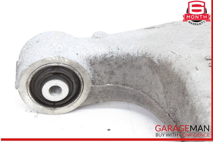 12-18 Audi A7 SQ5 Rear Right Passenger Side Suspension Lower Control Arm OEM