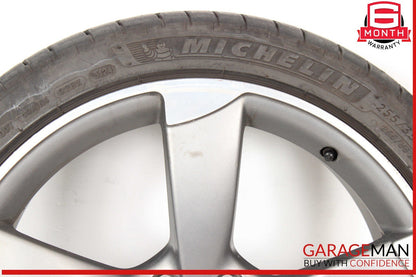 09-16 Audi S4 Wheel Tire Rim 8.5J x 19H2 ET43 OEM