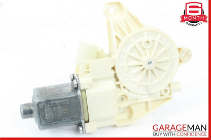 08-14 Mercedes W204 C250 C350 Front Right Side Door Window Regulator Motor