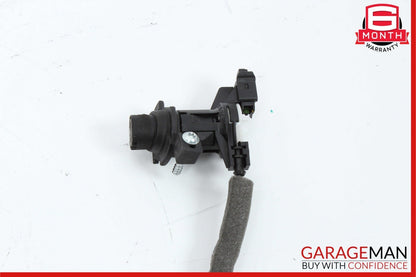 08-17 Mercedes W204 C250 C300 E400 E550 Rear Trunk Lid Latch Lock Actuator Assy