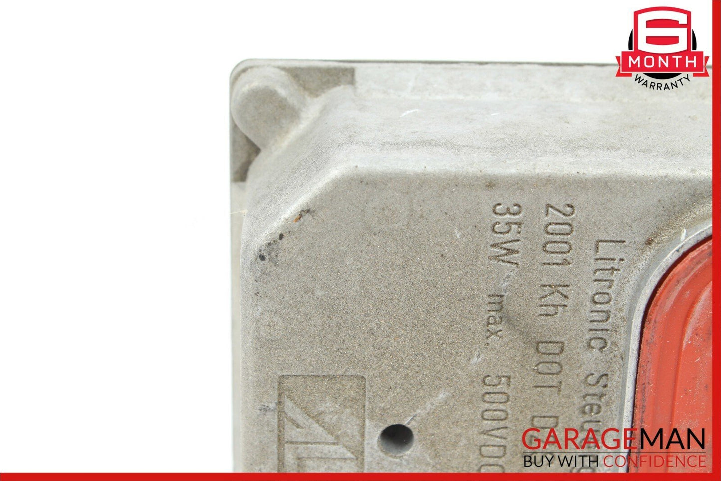 97-04 Mercedes R170 SLK320 SLK230 Ballast Control Unit Computer OEM