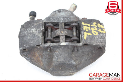 81-91 Mercedes W126 420SEL Rear Brake Calipers Right & Left Set OEM