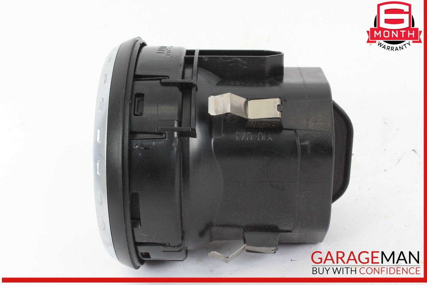 15-17 Mercedes X156 GLA250 Dashboard Right or Left Side A/C Air Vent OEM