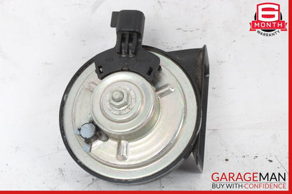 17-23 Alfa Romeo Giulia Stelvio Front Right Side High Note Tone Horn Signal OEM