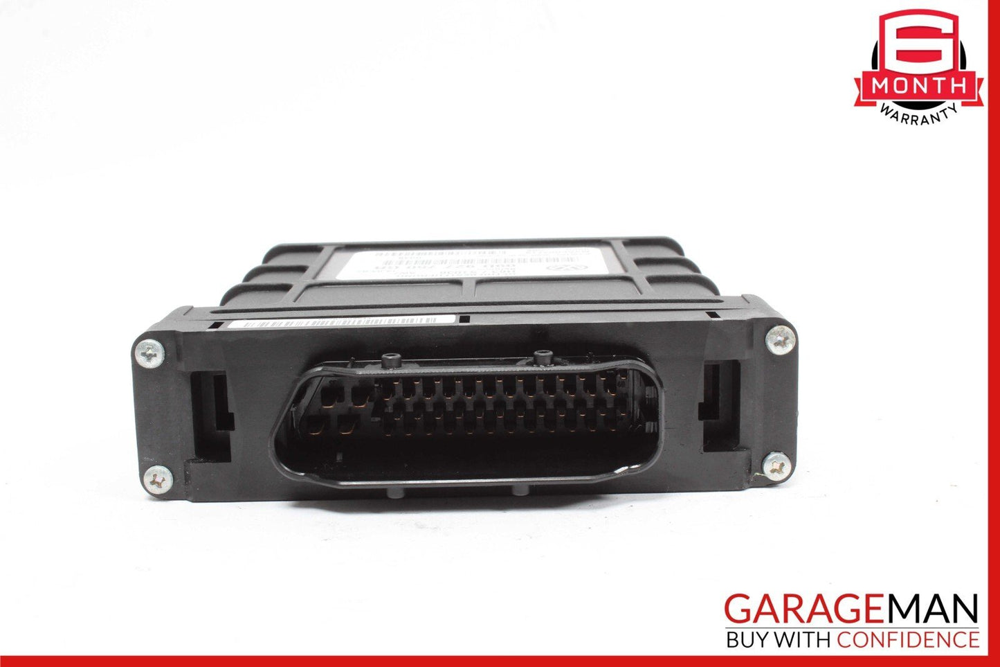 03-10 Porsche Cayenne S 957 Turbo Trans Transmission Gearbox Controller Module